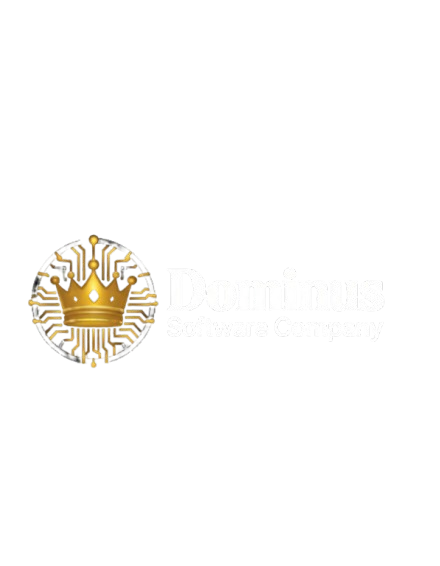 Dominus Software Company Logo